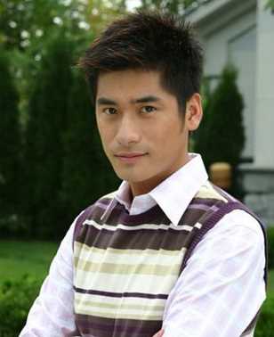 极速的浪漫青春楚扬