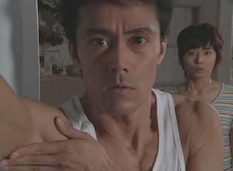 奉子成婚川口英太郎