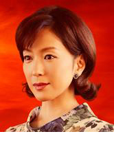 不沉的太阳行天丽子