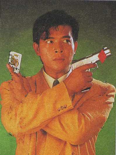 胜者为王(3部)洪峰