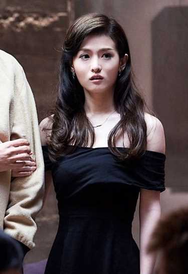 微微一笑很倾城小雨妖妖