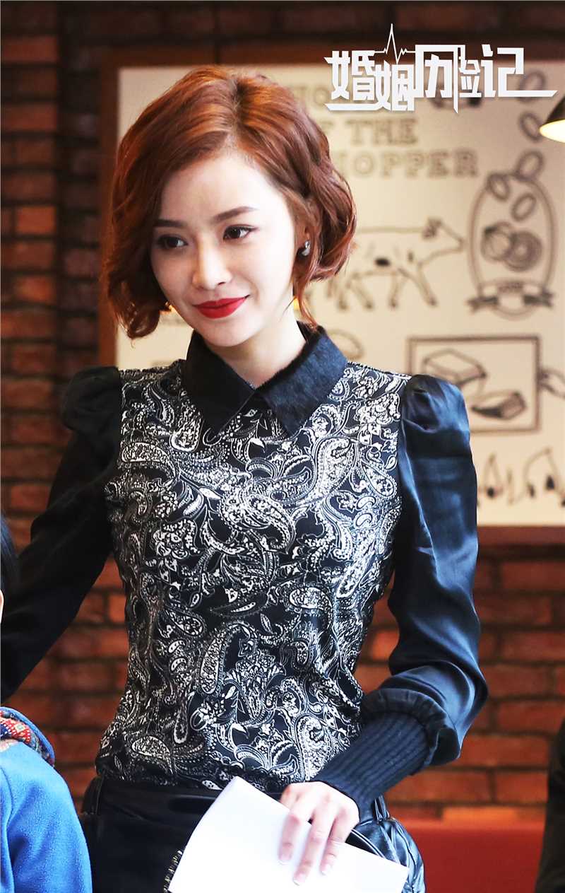 婚姻遇险记岳小青