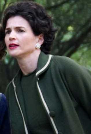 自闭历程Eustacia