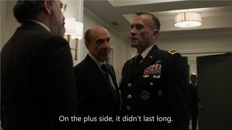 国土安全第六季麦克伦登将军