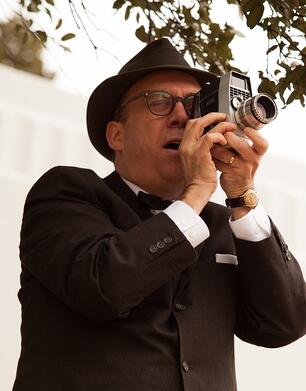 帕克兰医院亚伯拉罕·泽普鲁德