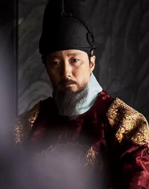 南汉山城朝鲜仁祖