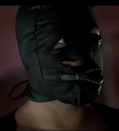 8毫米乔治、(机器)