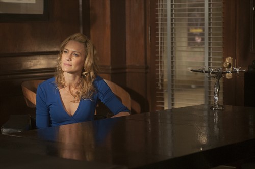 未来学大会罗宾·怀特