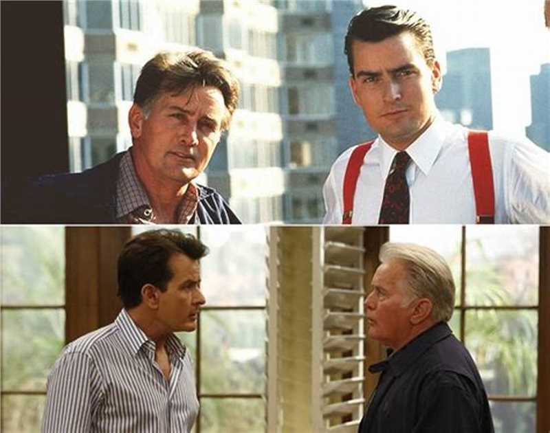 华尔街卡尔·福克斯