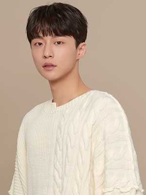 蓝月亮XX朴丹熙