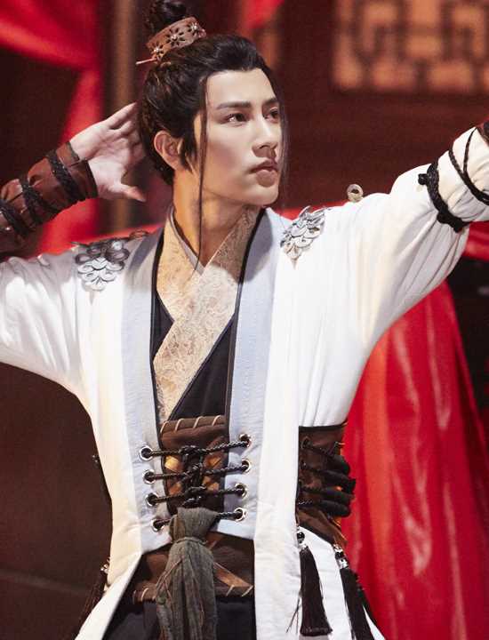 大梦聊斋王子服