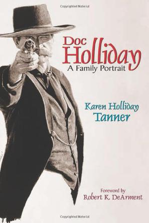 狙魔女杰Doc Holliday