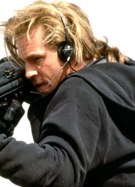 盗火线克里斯·谢尔里斯