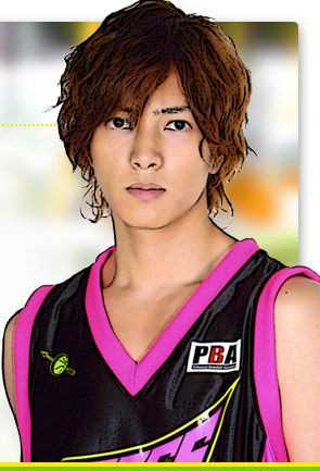 零秒出手上矢直辉