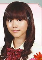 粉红系男孩小针田雅