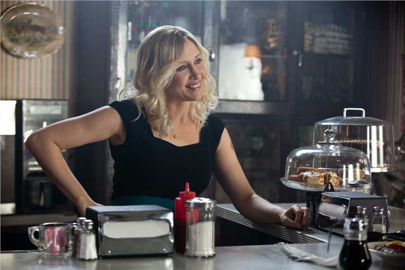 法官老爹Samantha