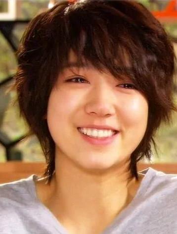 原来是美男啊高美男