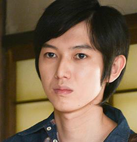 想吃什锦面古田正美