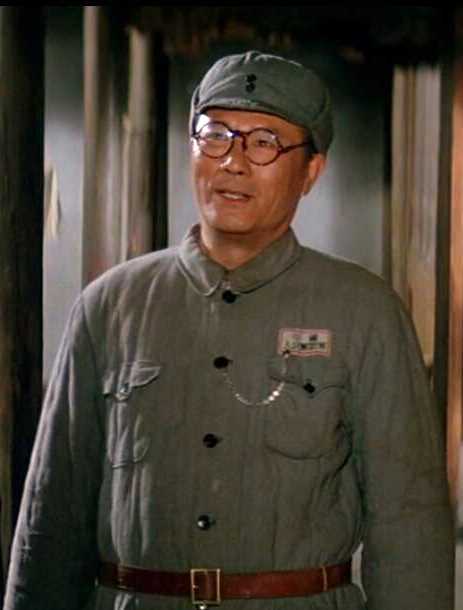 大决战第二部:淮海战役刘伯承