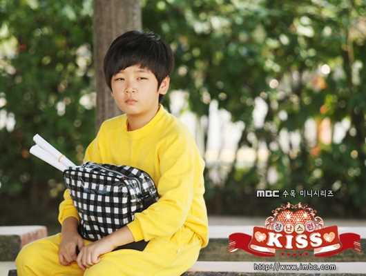 恶作剧之吻白恩祖