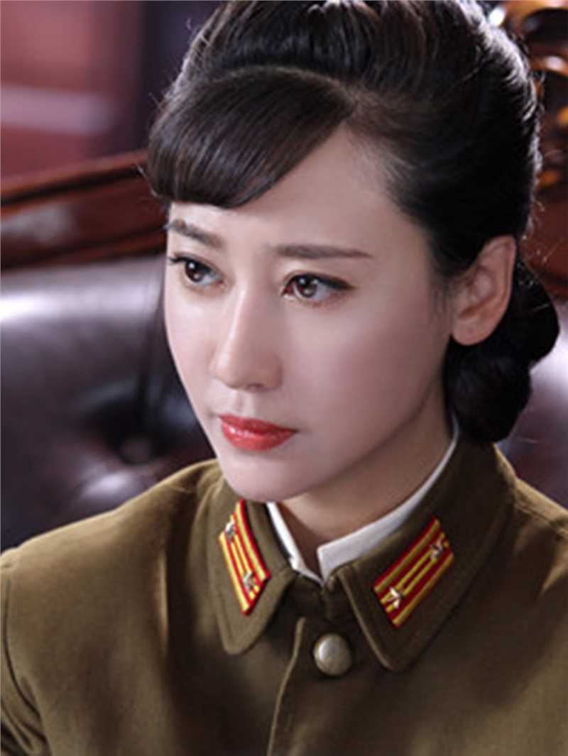 烈火刀影美谷子