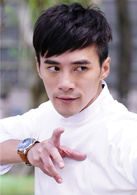 我的狐仙老婆蓝和