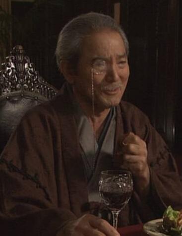 富豪刑事神户喜久右卫门