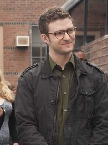 坏老师斯科特·戴拉克特