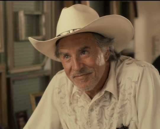 七月寒潮吉姆·鲍勃·卢克