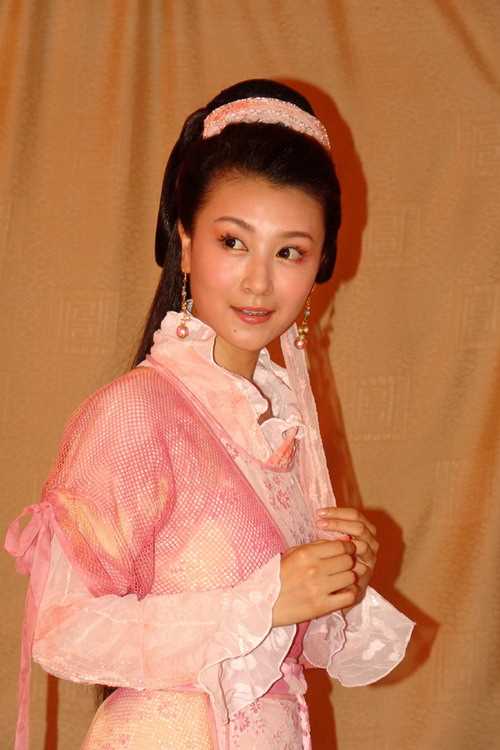 聊斋之侠女红玉