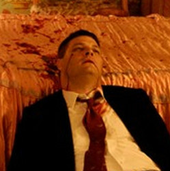 心中的杀手Elmer Conway