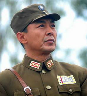 我的故乡晋察冀侯景魁