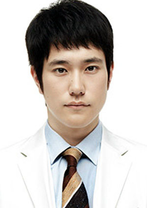 A LIFE~深爱的人~井川飒太