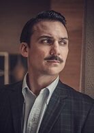 白马酒店大卫·阿丁莱