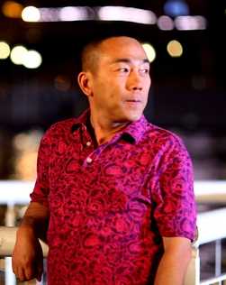 杨光的快乐生活杨光