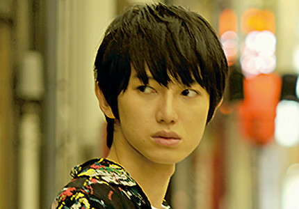 电影的天使阿明