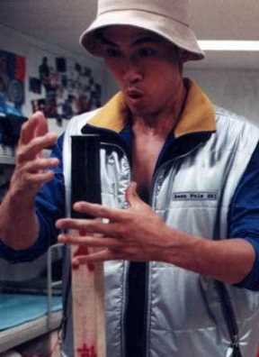 加油站被袭事件大炮