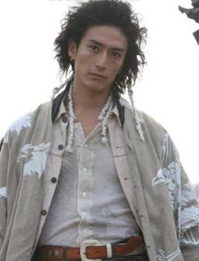 寿喜烧西部片源义经