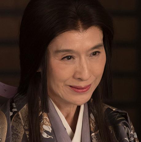 女城主直虎於大之方