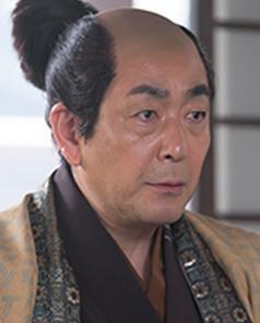 女城主直虎铃木重时