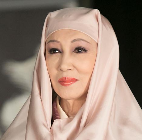 女城主直虎寿桂尼