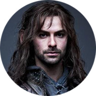 霍比特人:史矛革之战奇力