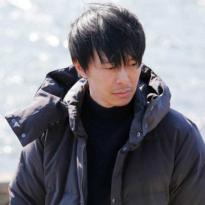 半世界冲山瑛介