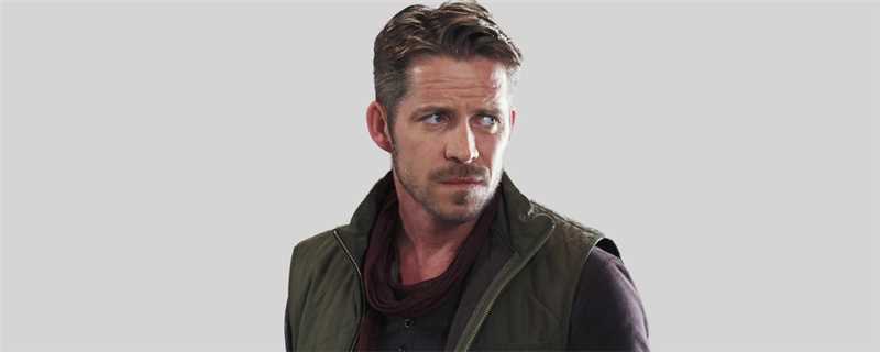 童话镇第五季罗宾汉