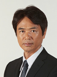 东京机场管制保安部结城升