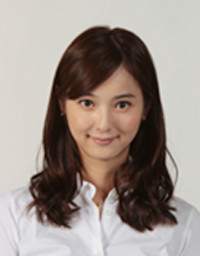 东京机场管制保安部酒井真奈