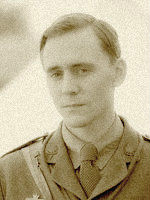 战马尼克尔斯上尉