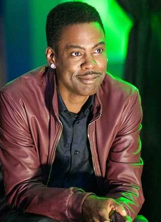 业内前五安德雷·艾伦