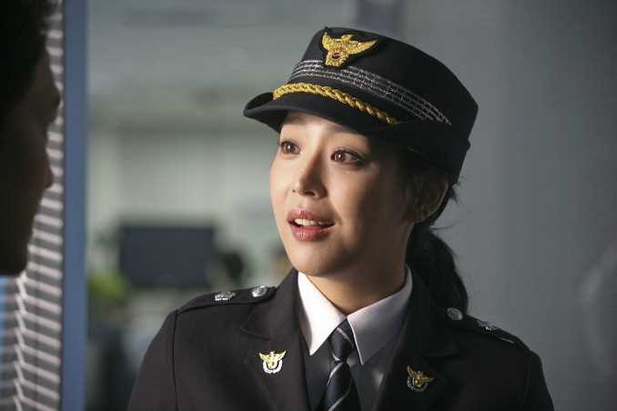 遗憾的都市车世琳