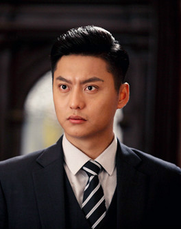 省港大营救叶家桐